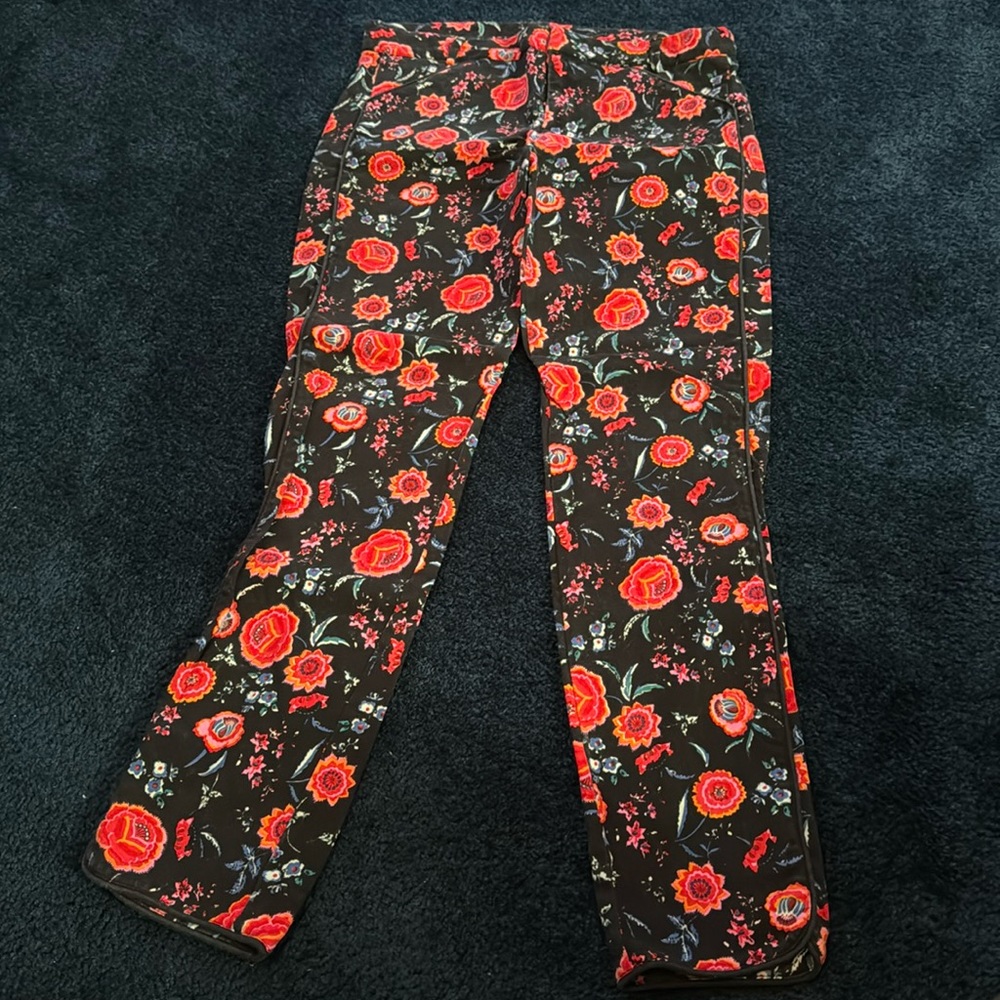My Lefties pants